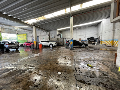 Carwash Central